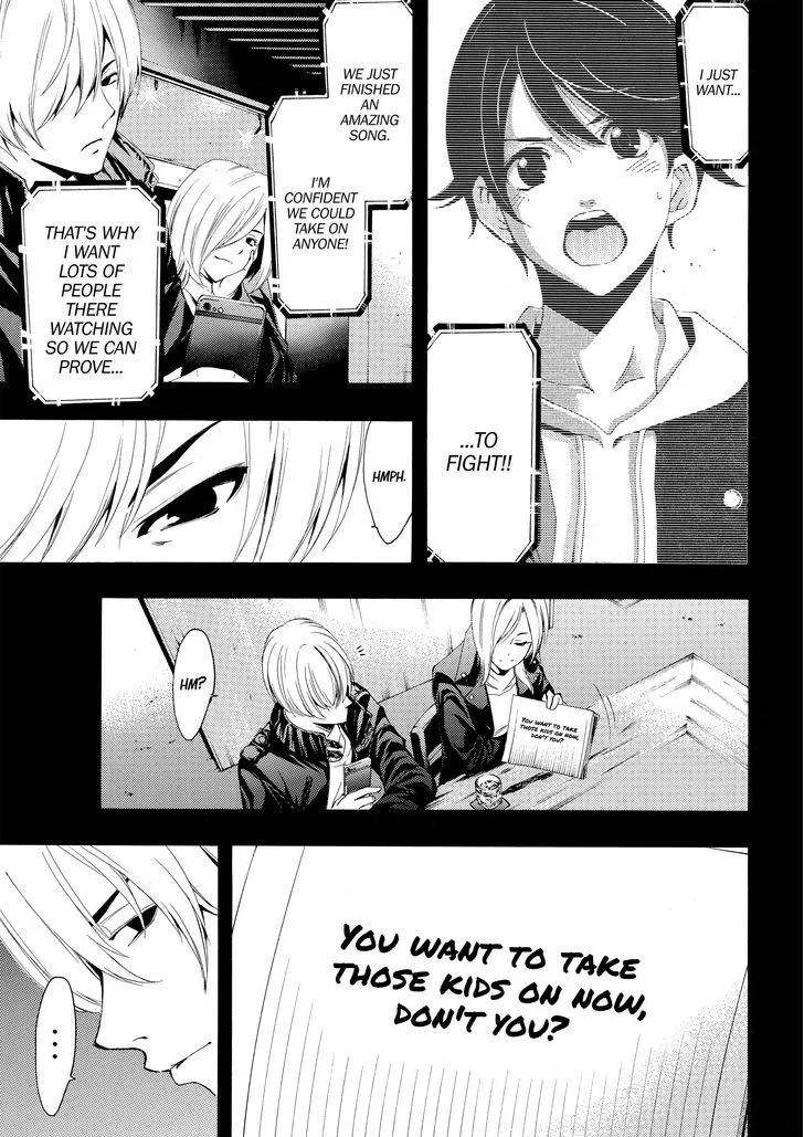 Read Fuuka chapter 180 image 4 on Lezhin