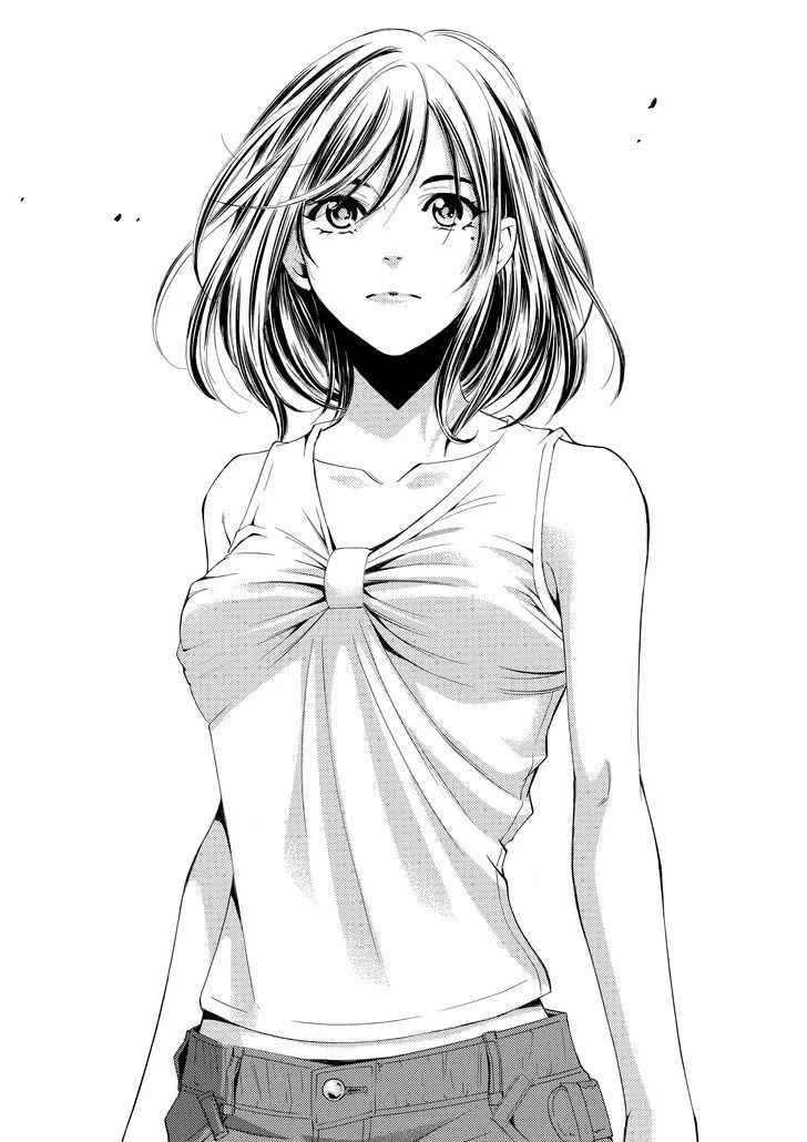 Read Fuuka chapter 180 image 7 on Lezhin