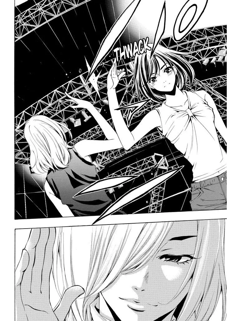Read Fuuka chapter 180 image 9 on Lezhin