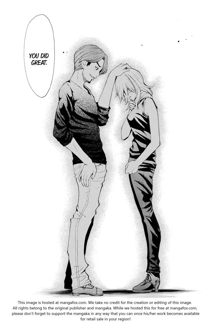 Read Fuuka chapter 181 image 10 on Lezhin