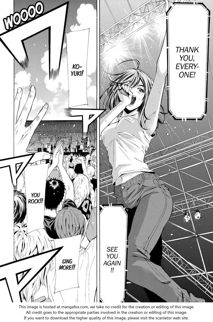 Read Fuuka chapter 181 image 11 on Lezhin