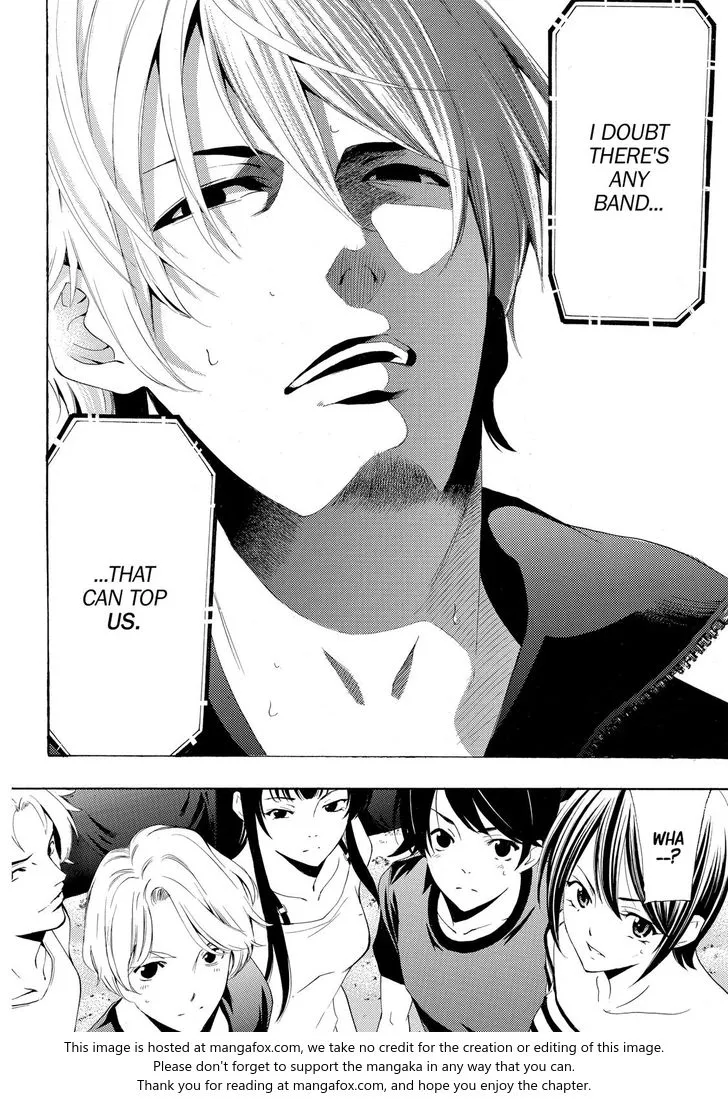Read Fuuka chapter 181 image 13 on Lezhin