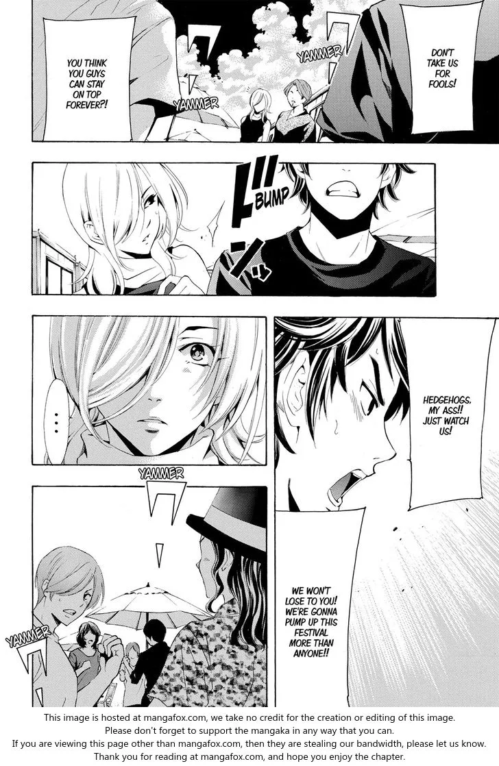 Read Fuuka chapter 181 image 15 on Lezhin