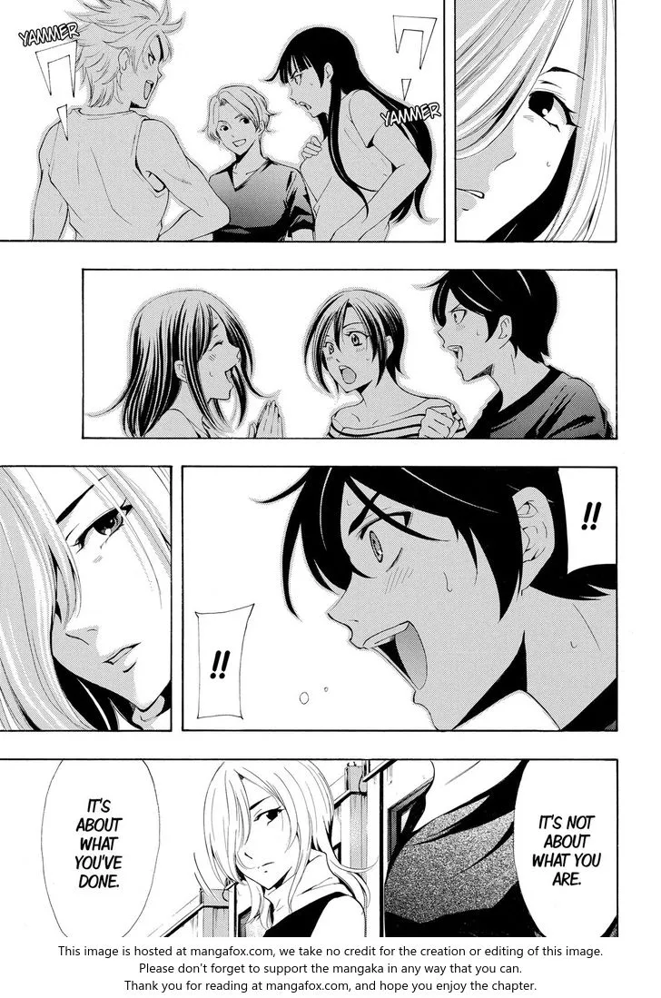 Read Fuuka chapter 181 image 16 on Lezhin