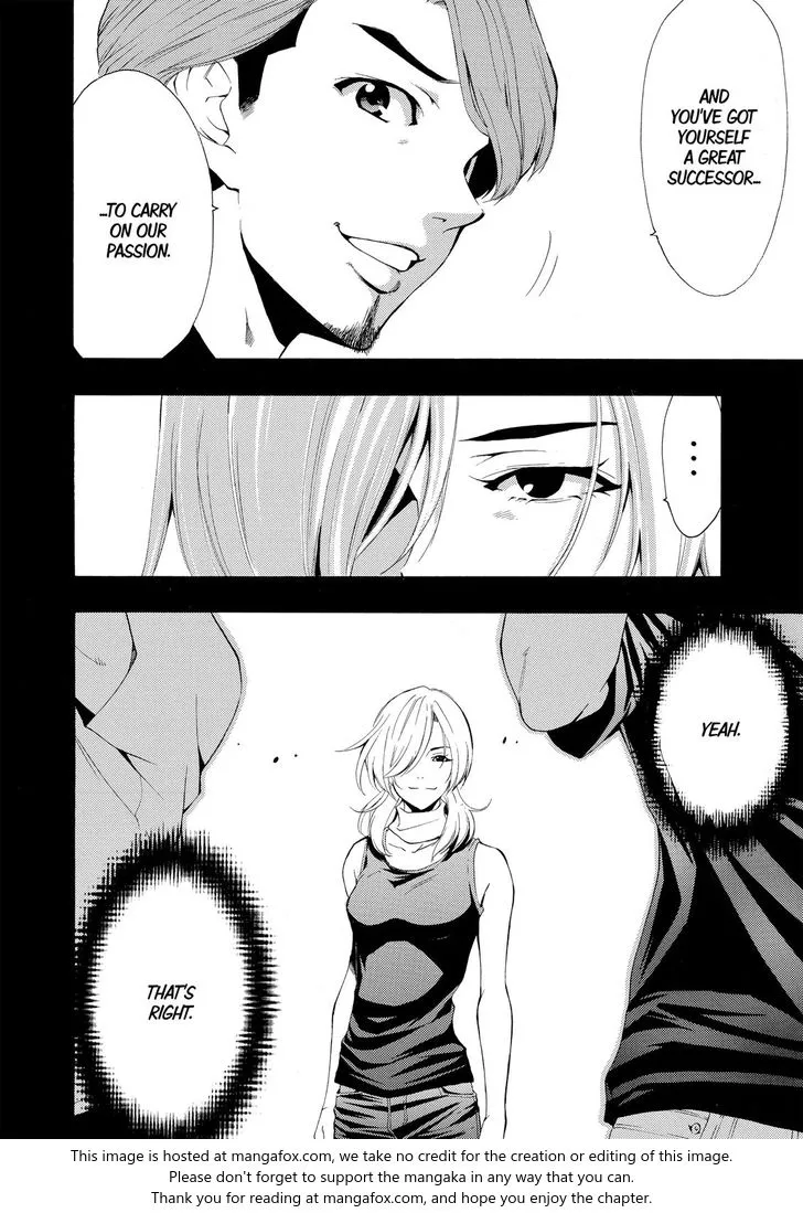 Read Fuuka chapter 181 image 17 on Lezhin