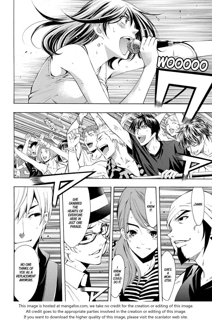 Read Fuuka chapter 181 image 3 on Lezhin