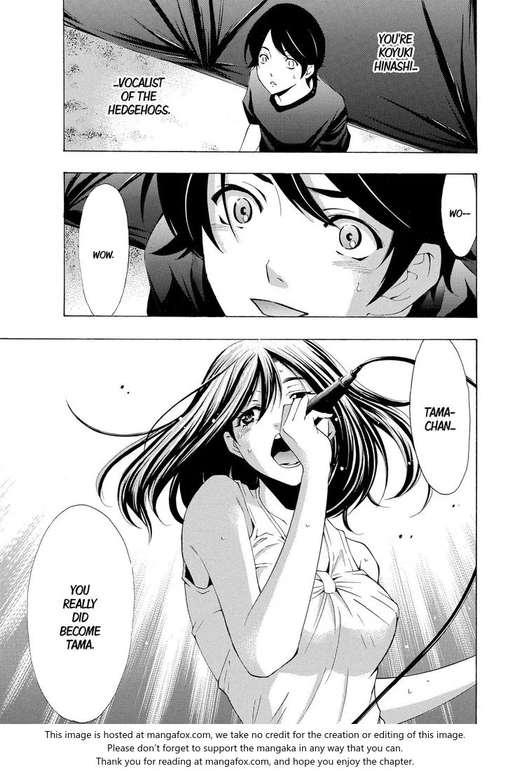 Read Fuuka chapter 181 image 4 on Lezhin