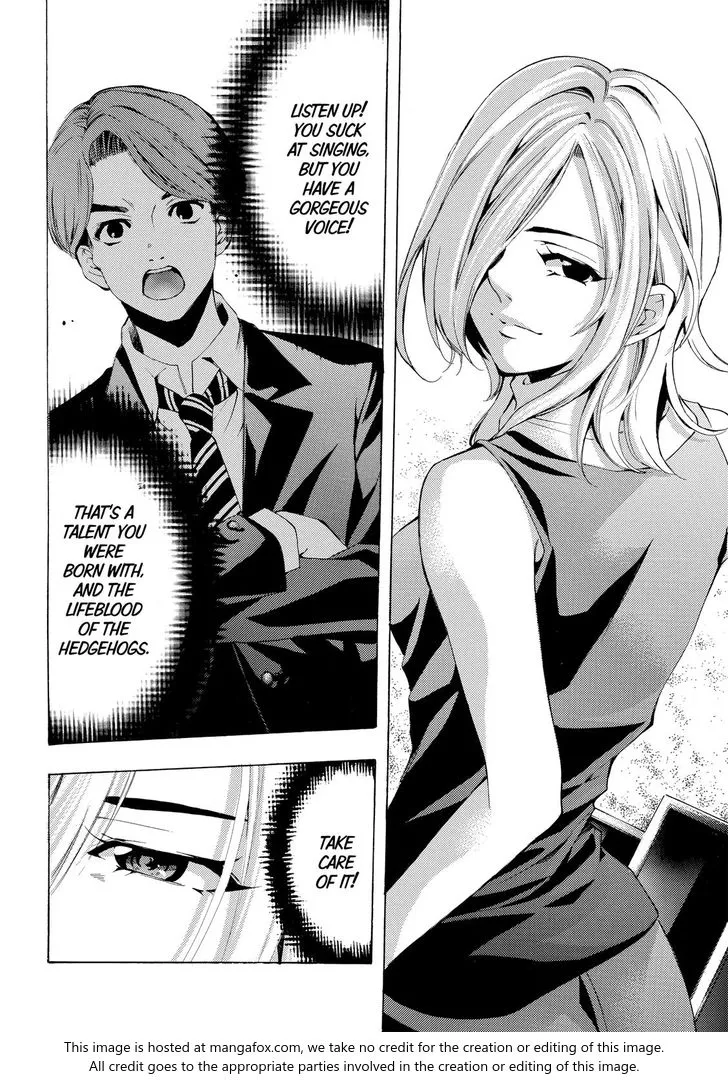 Read Fuuka chapter 181 image 5 on Lezhin