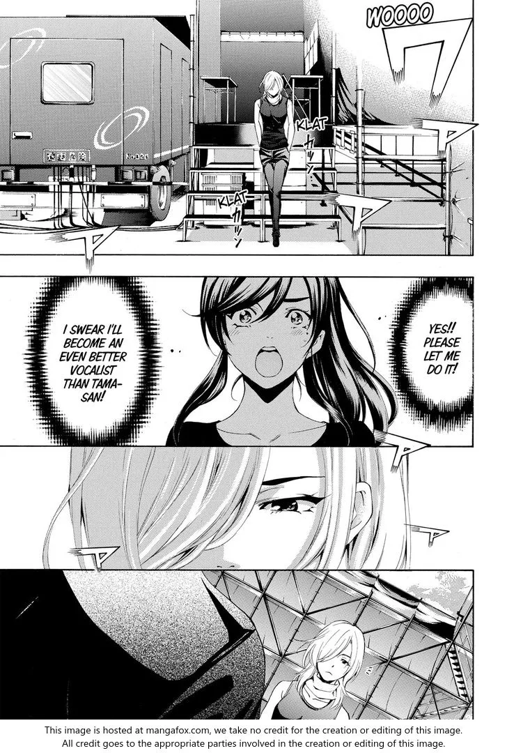 Read Fuuka chapter 181 image 6 on Lezhin