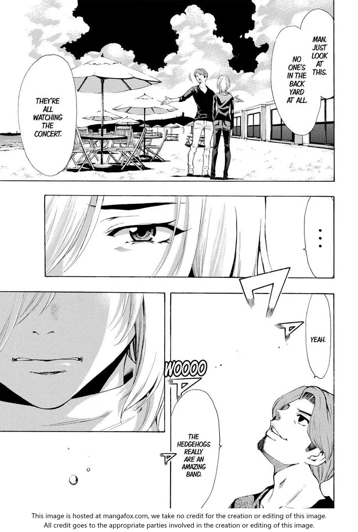 Read Fuuka chapter 181 image 8 on Lezhin