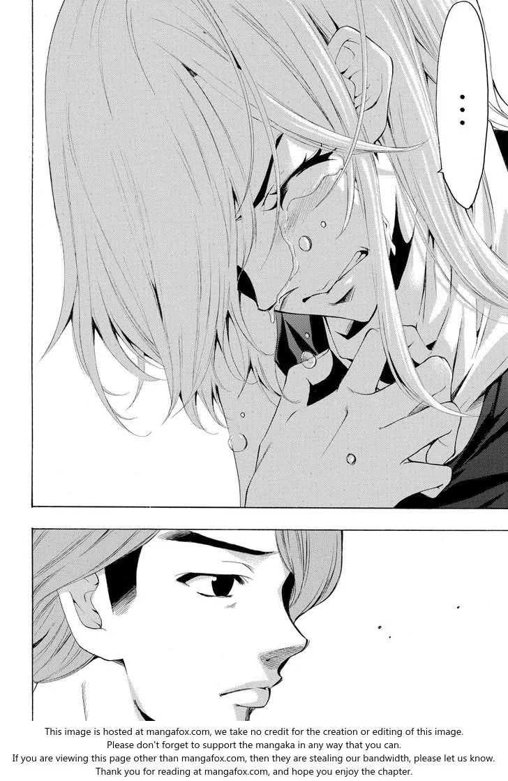 Read Fuuka chapter 181 image 9 on Lezhin