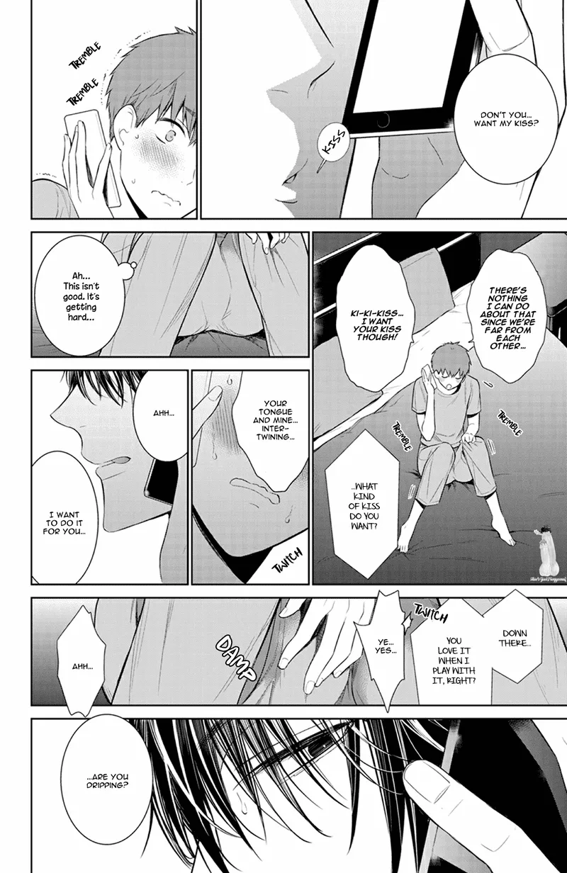 Fuuka Chapter 182 page 26 - 