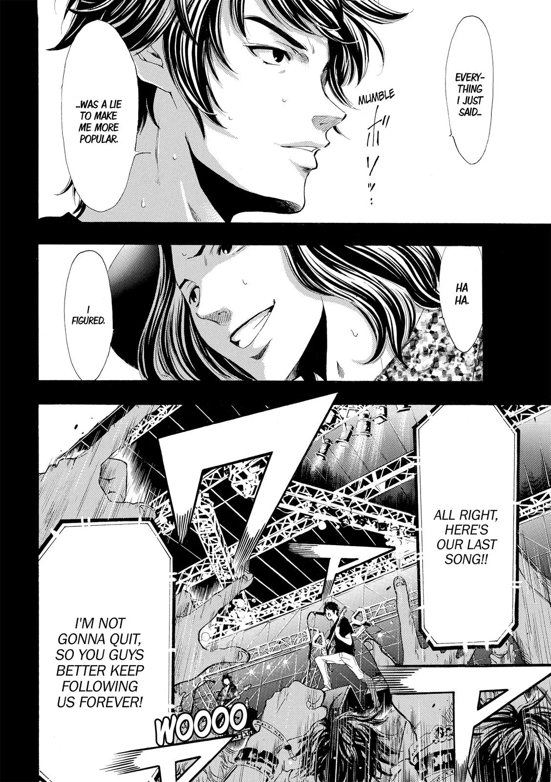 Read Fuuka chapter 183 image 18 on Lezhin