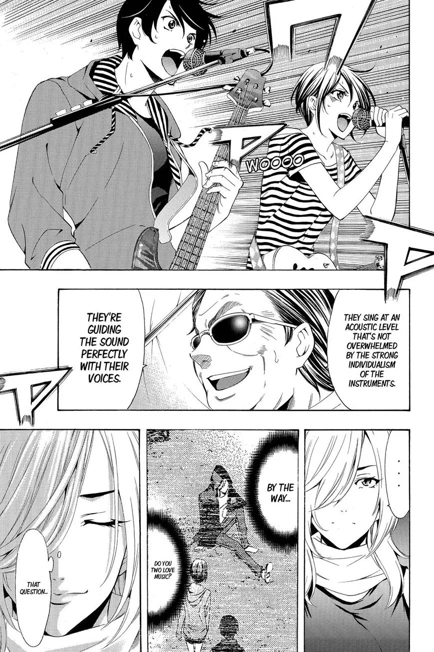 Read Fuuka chapter 188 image 11 on Lezhin