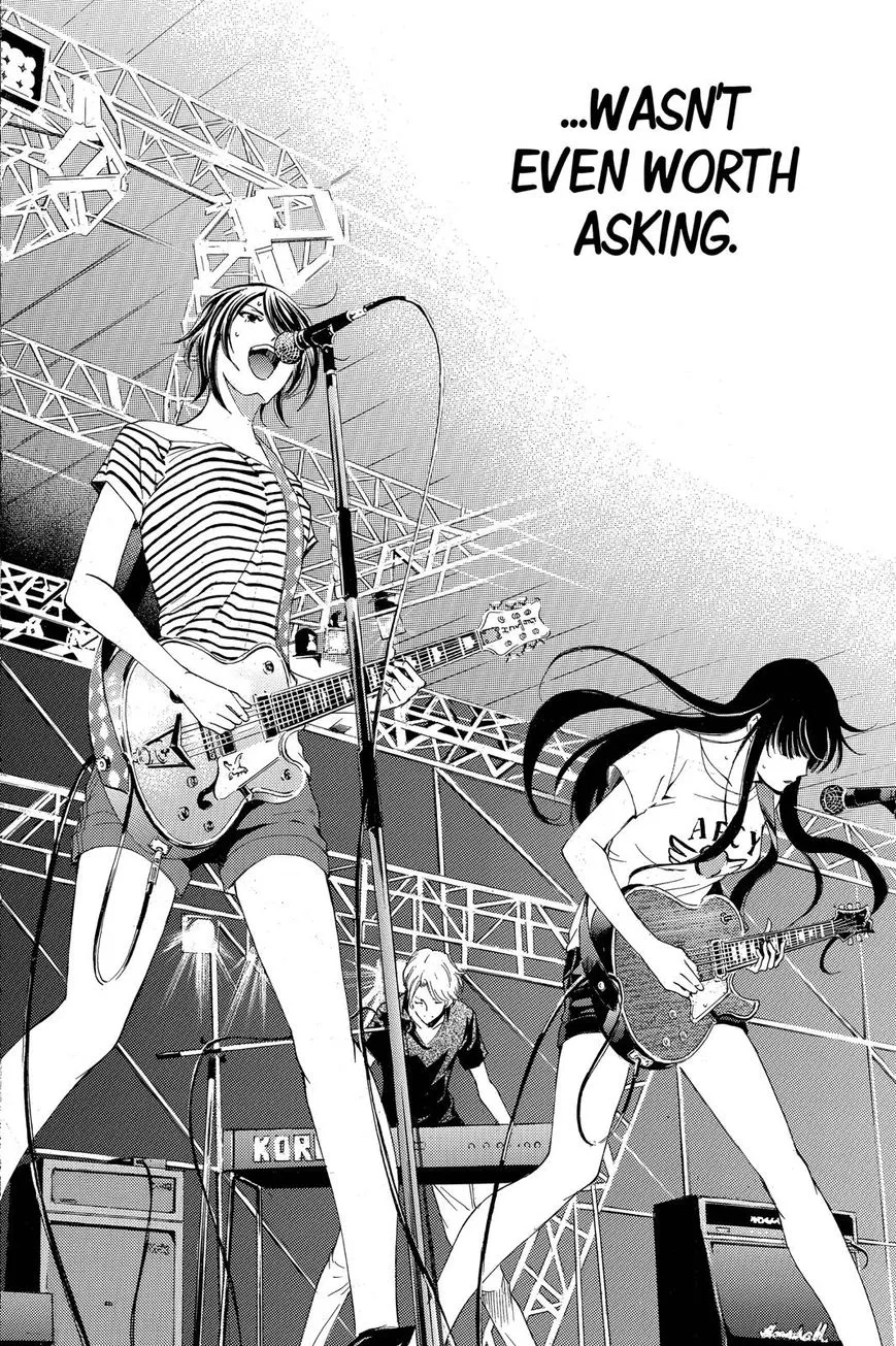 Read Fuuka chapter 188 image 12 on Lezhin