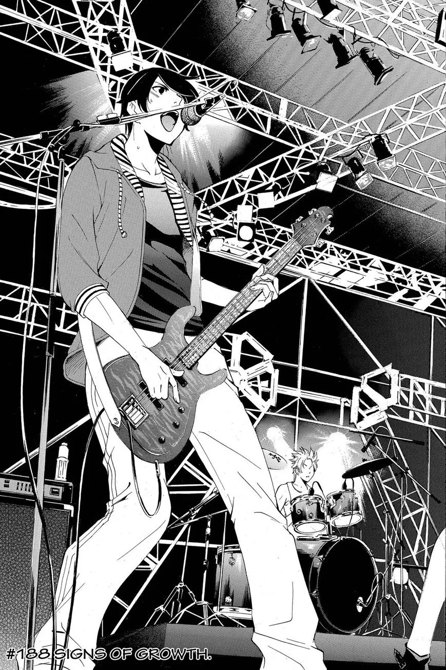 Read Fuuka chapter 188 image 13 on Lezhin