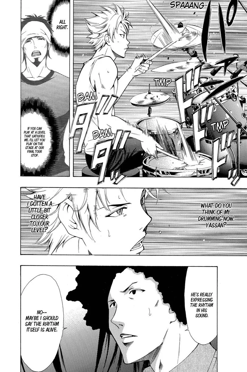 Read Fuuka chapter 188 image 2 on Lezhin