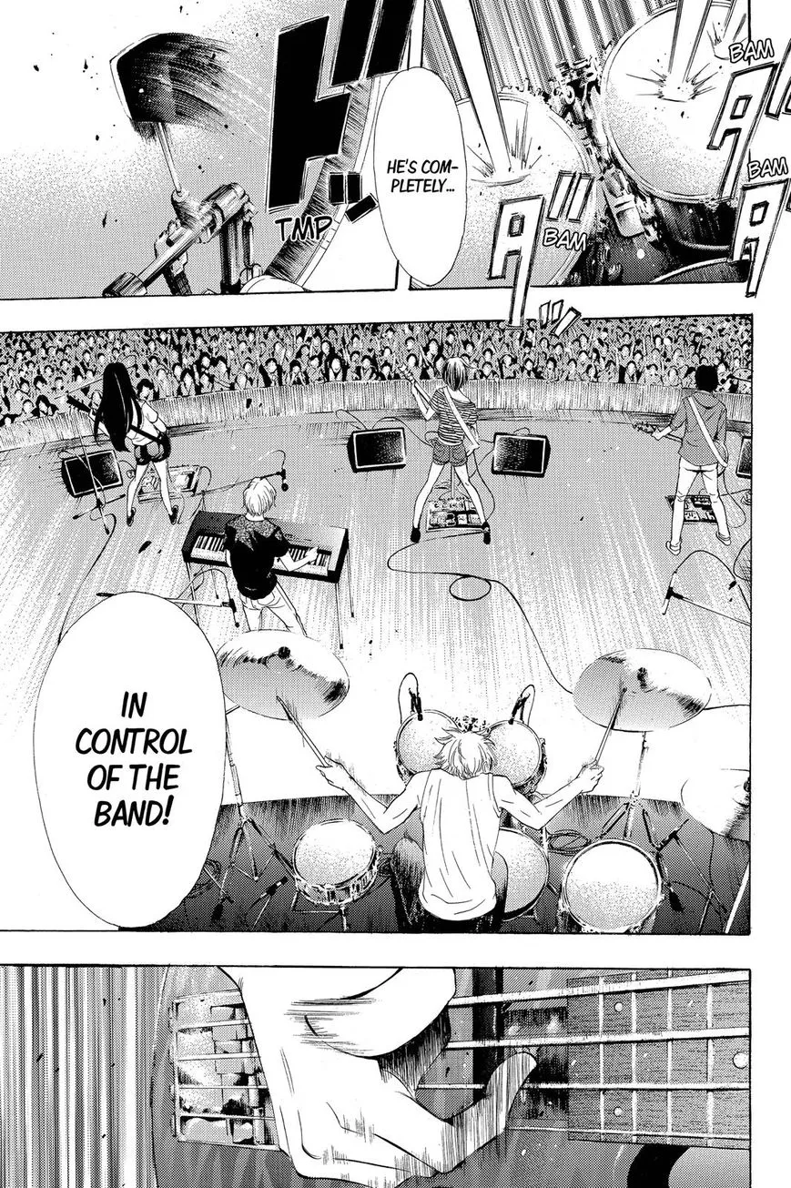 Read Fuuka chapter 188 image 3 on Lezhin