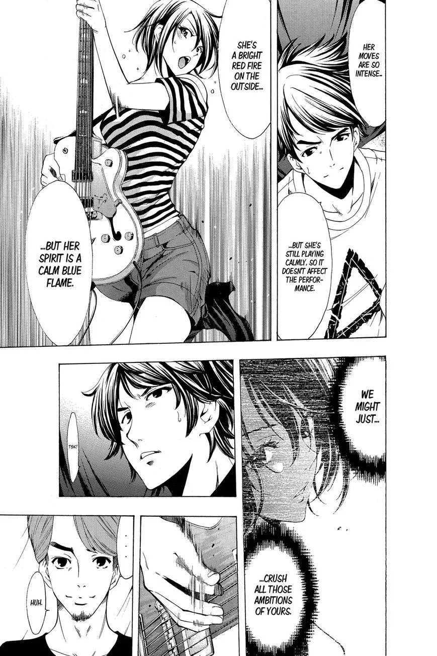 Read Fuuka chapter 188 image 7 on Lezhin