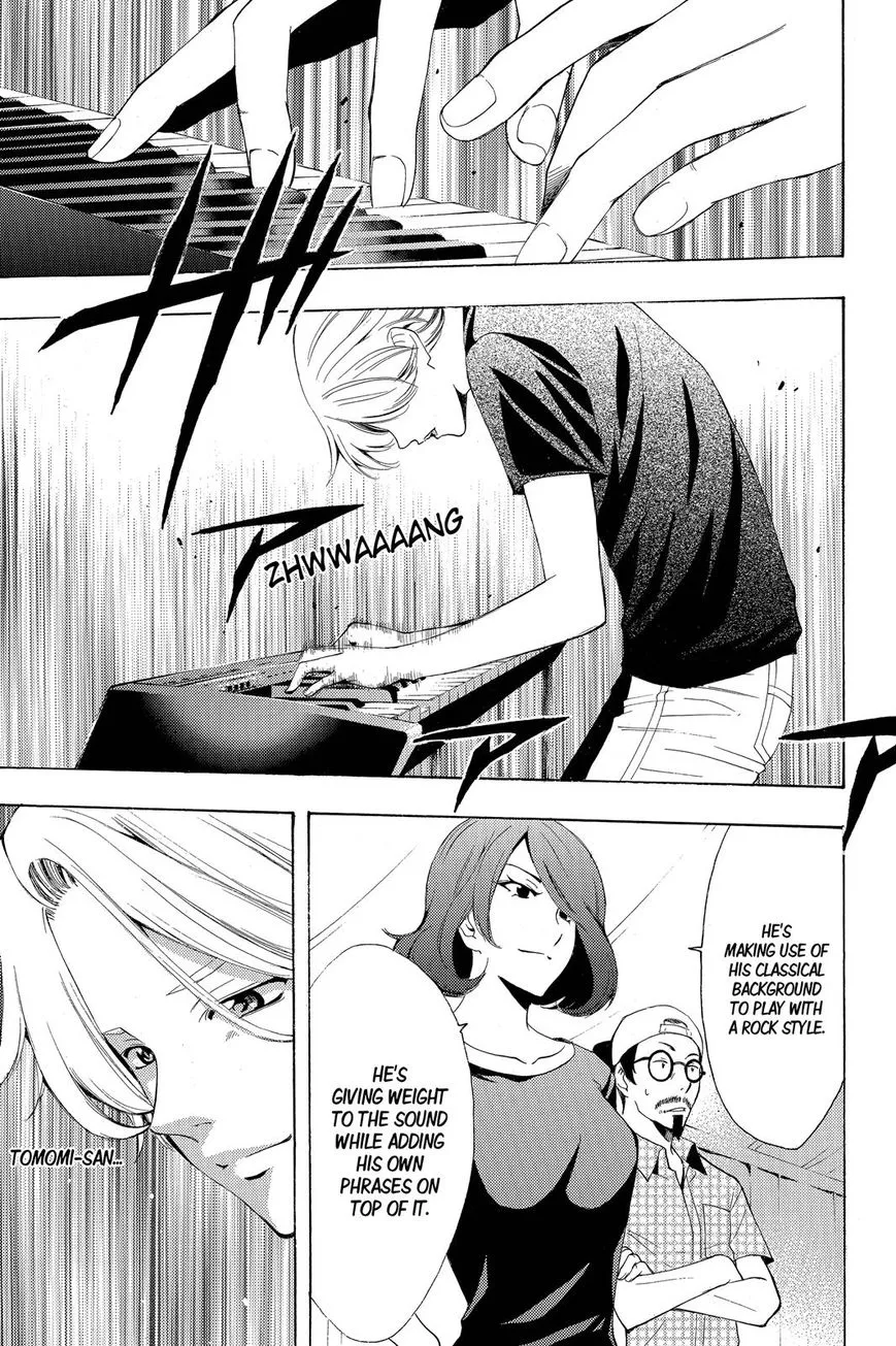 Read Fuuka chapter 188 image 9 on Lezhin