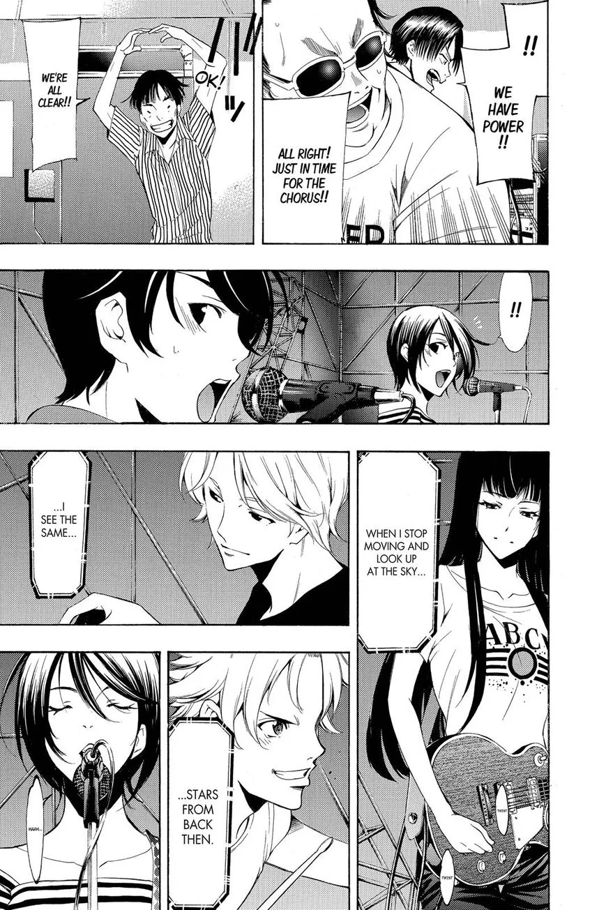 Read Fuuka chapter 189 image 13 on Lezhin