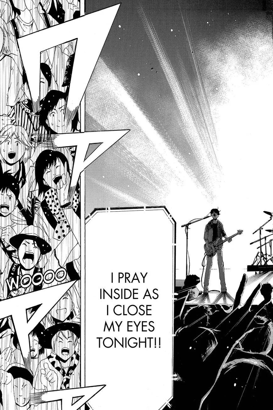 Read Fuuka chapter 189 image 15 on Lezhin
