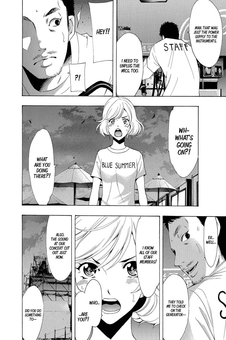 Read Fuuka chapter 189 image 2 on Lezhin