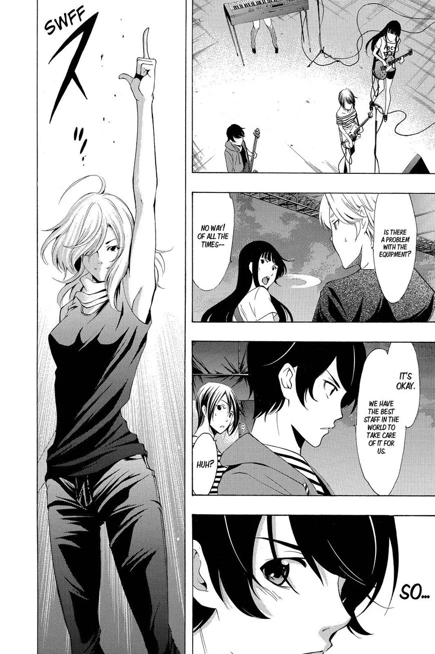 Read Fuuka chapter 189 image 4 on Lezhin