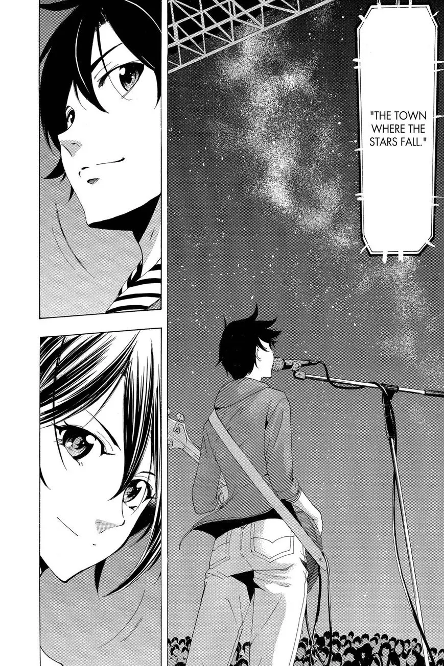 Read Fuuka chapter 189 image 6 on Lezhin
