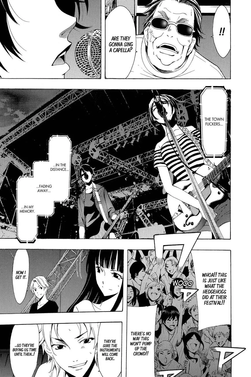 Read Fuuka chapter 189 image 7 on Lezhin