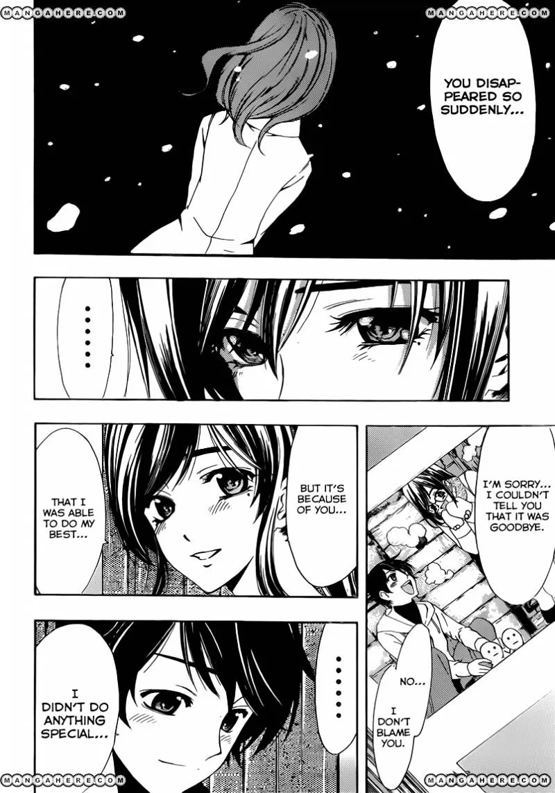 Read Fuuka chapter 19 image 10 on Lezhin