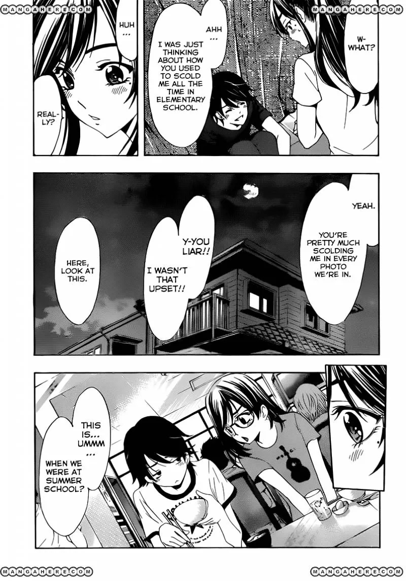 Read Fuuka chapter 19 image 7 on Lezhin