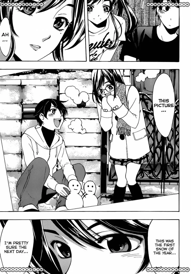Read Fuuka chapter 19 image 9 on Lezhin