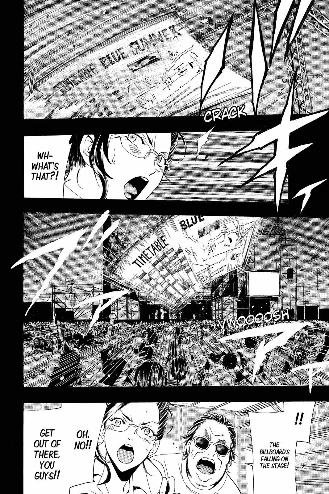 Read Fuuka chapter 190 image 12 on Lezhin