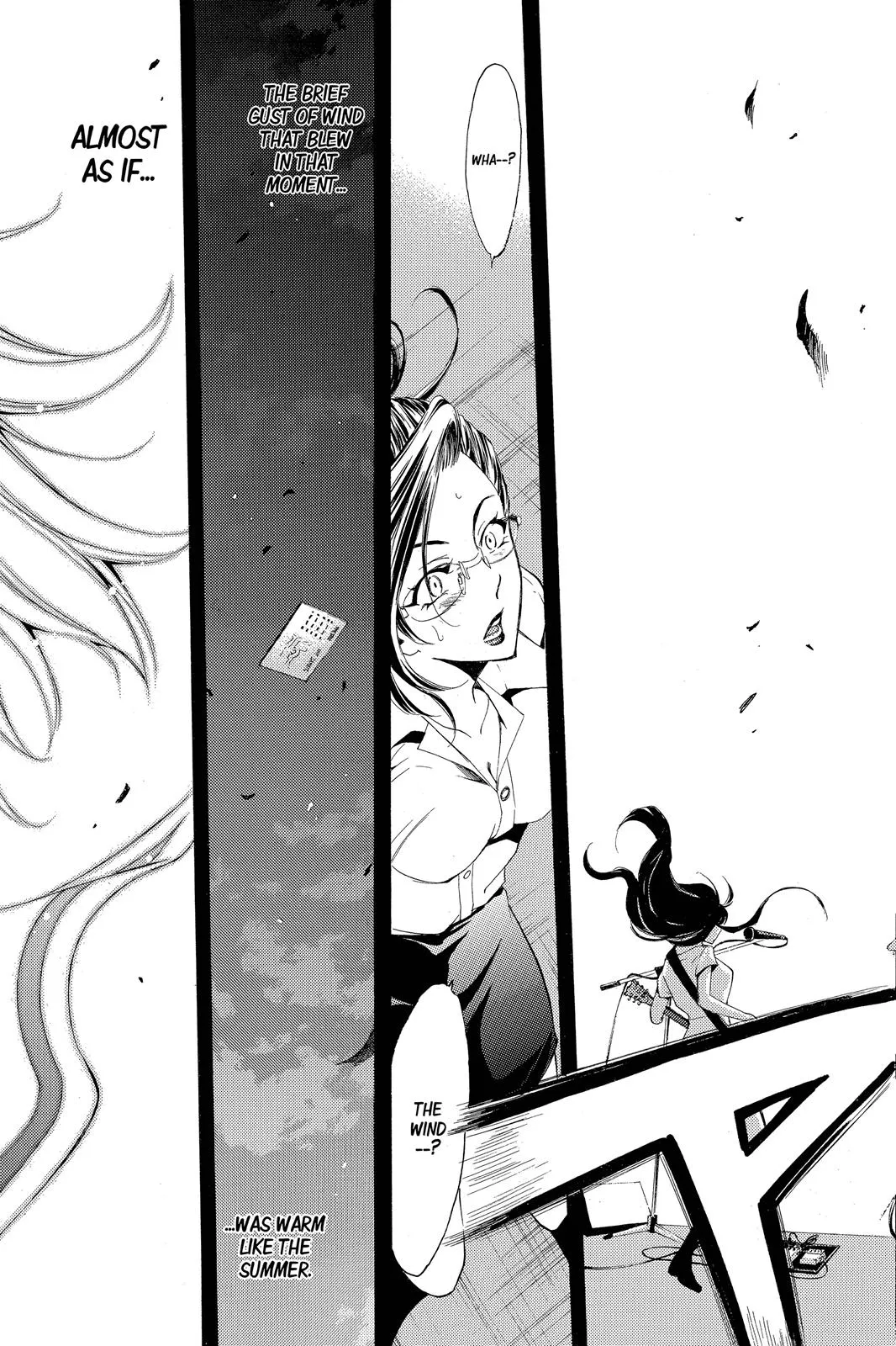 Read Fuuka chapter 190 image 15 on Lezhin