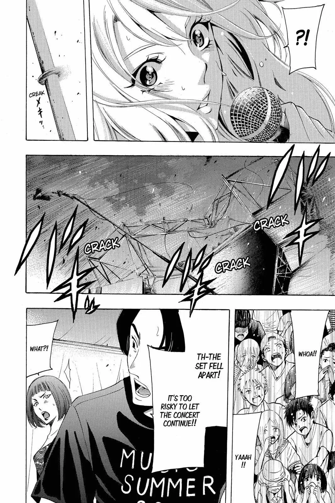 Read Fuuka chapter 190 image 4 on Lezhin