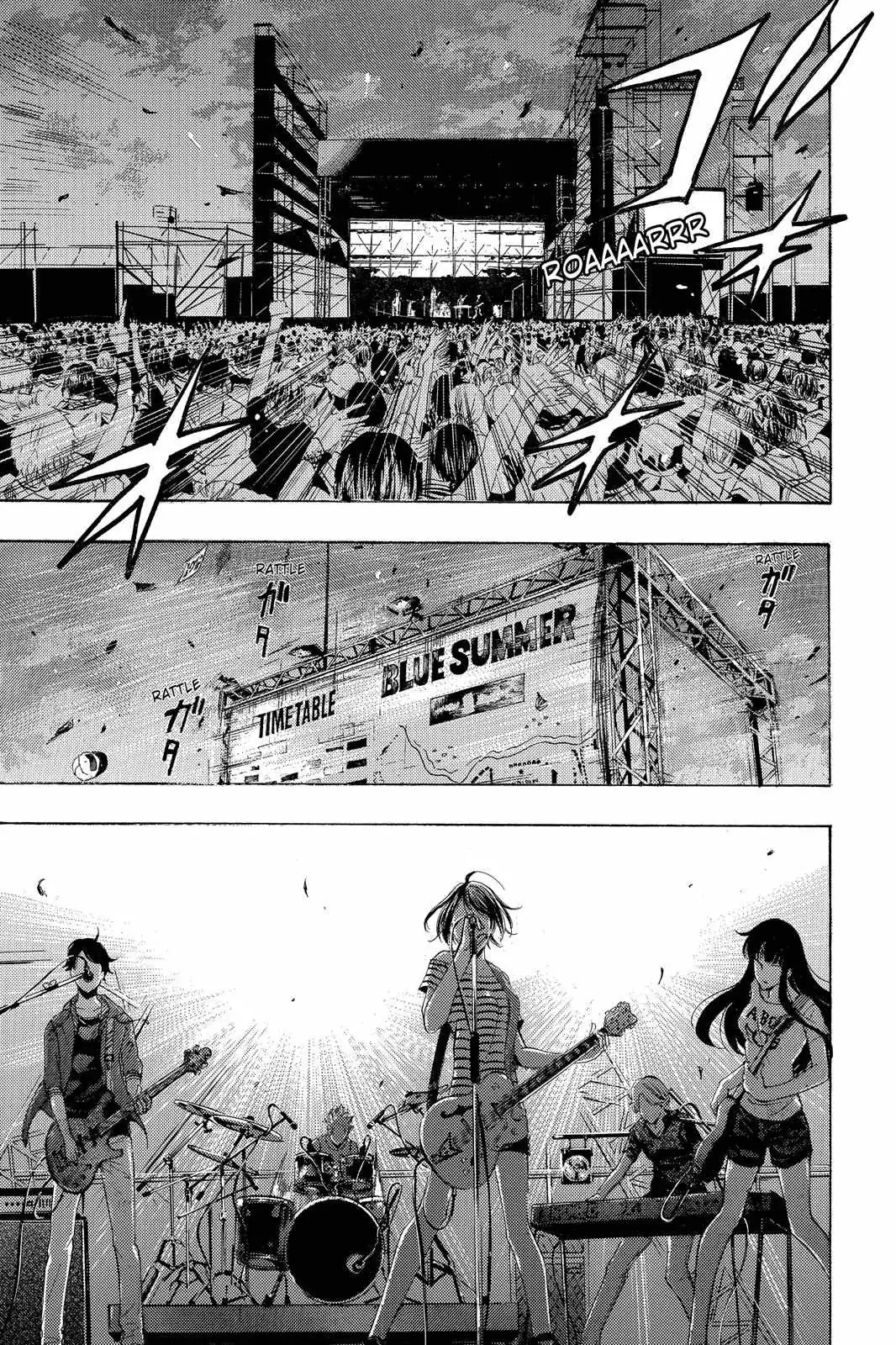 Read Fuuka chapter 190 image 9 on Lezhin