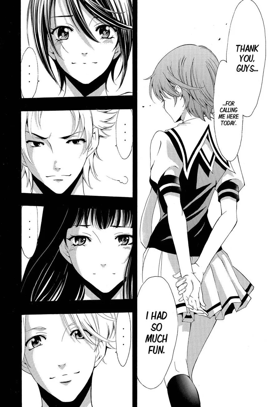 Read Fuuka chapter 191 image 12 on Lezhin