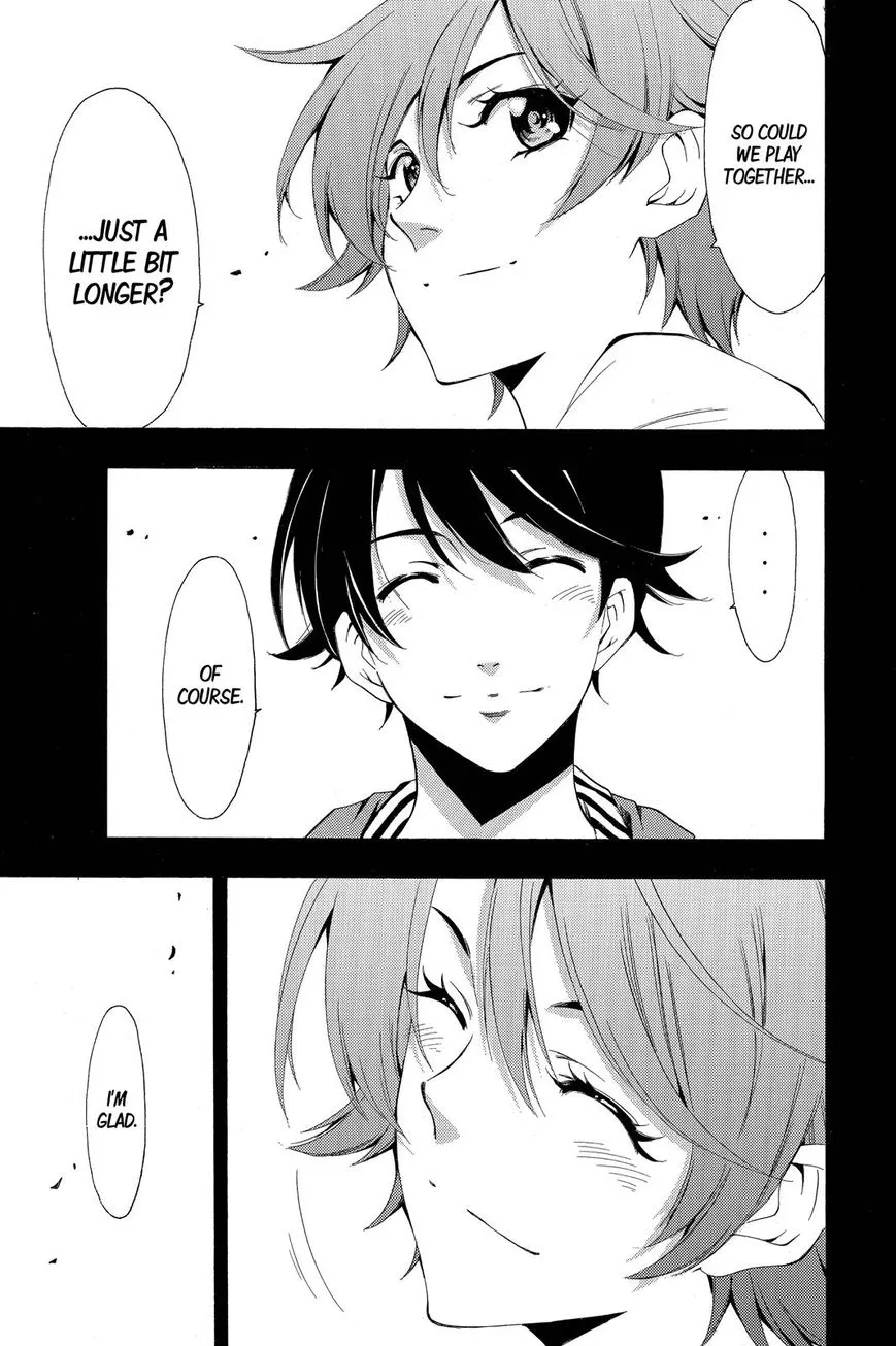 Read Fuuka chapter 191 image 13 on Lezhin