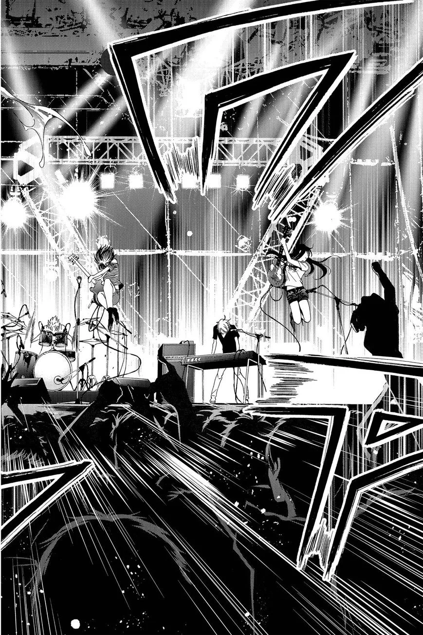 Read Fuuka chapter 191 image 14 on Lezhin