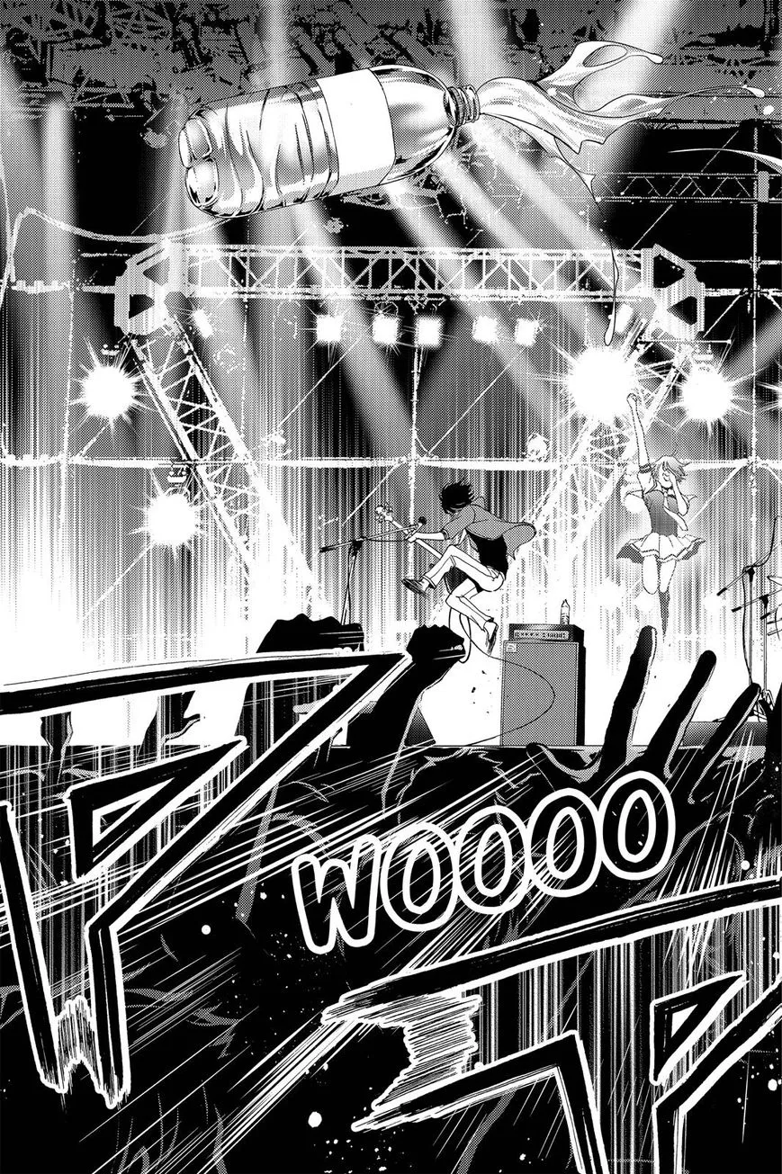 Read Fuuka chapter 191 image 15 on Lezhin