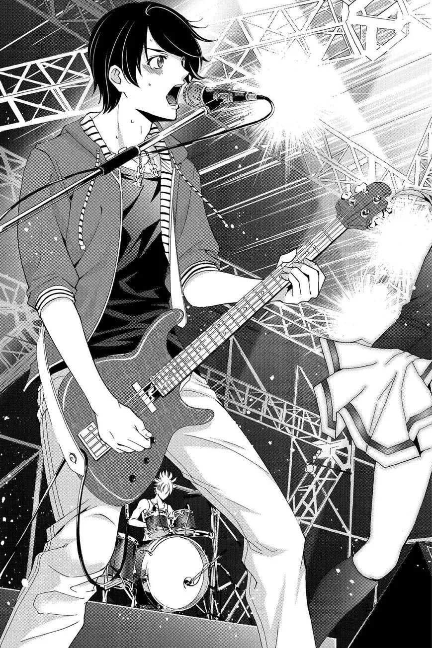 Read Fuuka chapter 191 image 3 on Lezhin