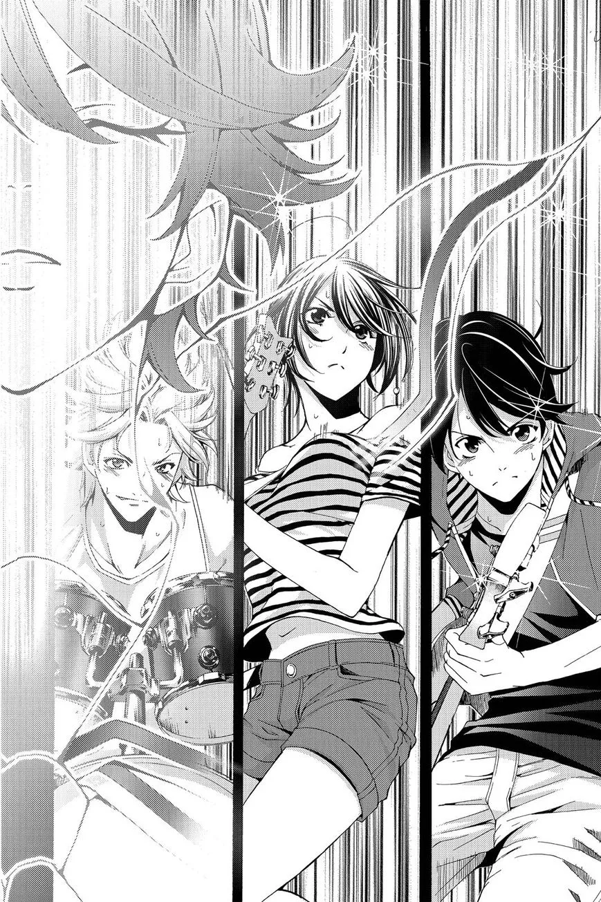 Read Fuuka chapter 191 image 8 on Lezhin