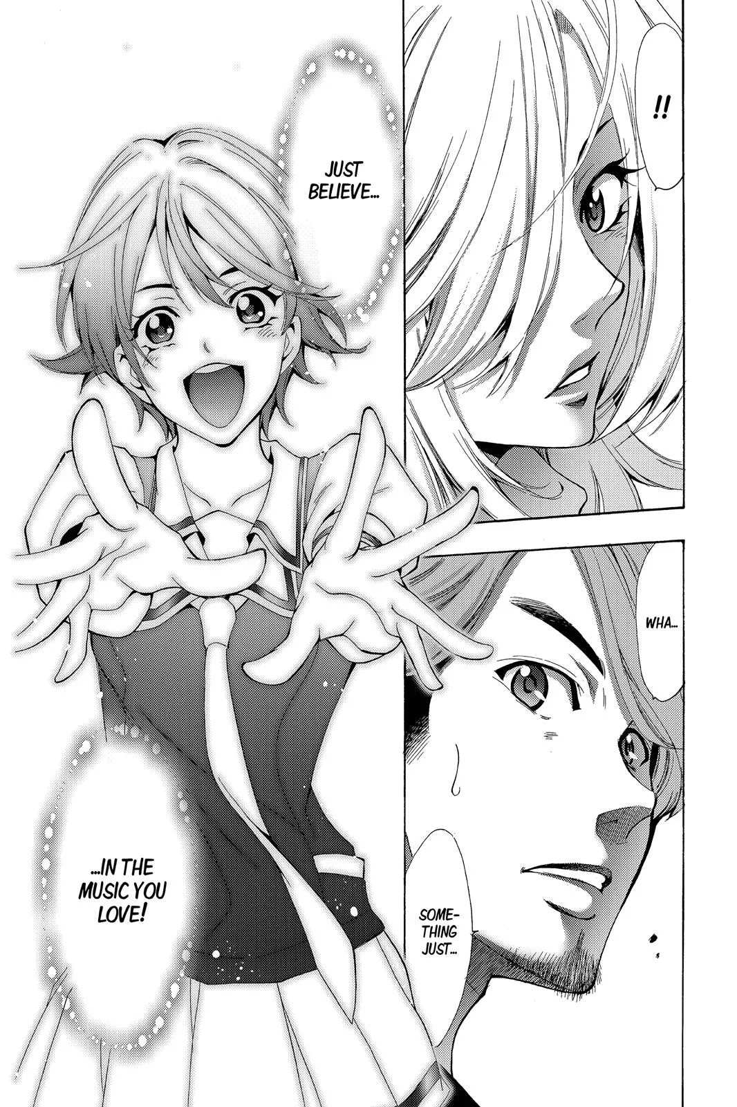 Read Fuuka chapter 192 image 17 on Lezhin