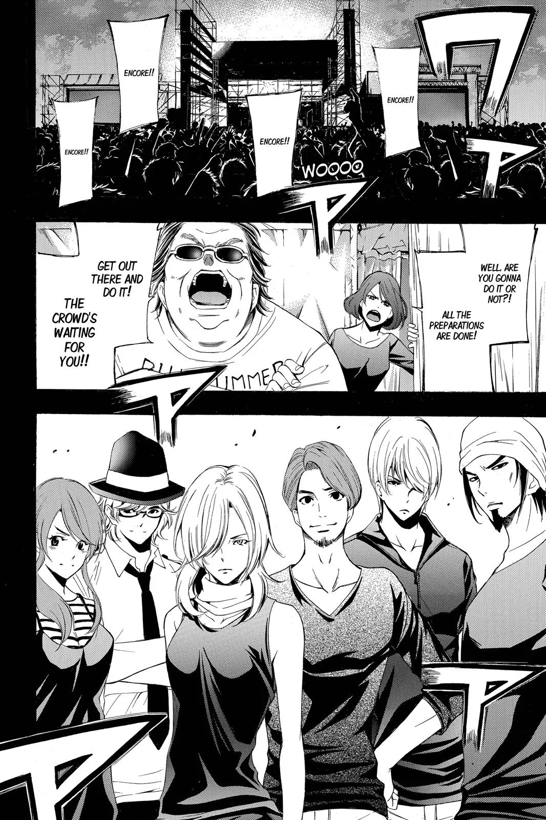 Read Fuuka chapter 192 image 18 on Lezhin