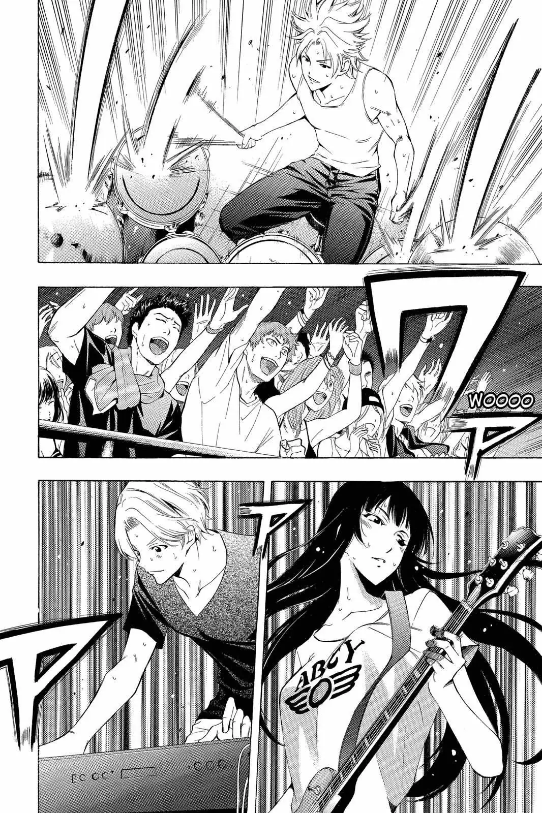 Read Fuuka chapter 192 image 4 on Lezhin