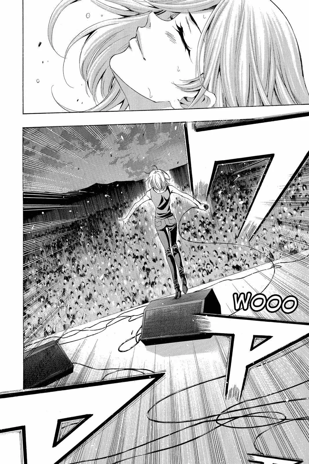 Read Fuuka chapter 193 image 10 on Lezhin