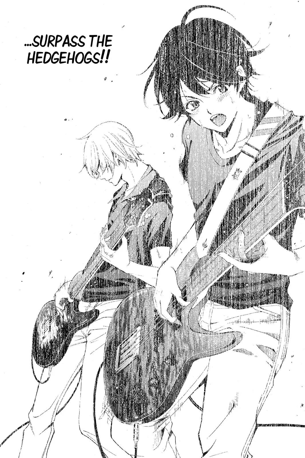 Read Fuuka chapter 193 image 13 on Lezhin