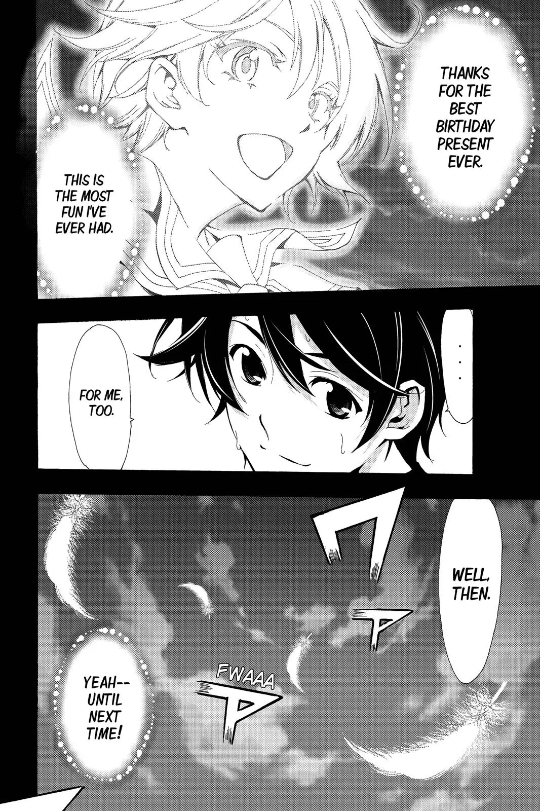 Read Fuuka chapter 193 image 18 on Lezhin