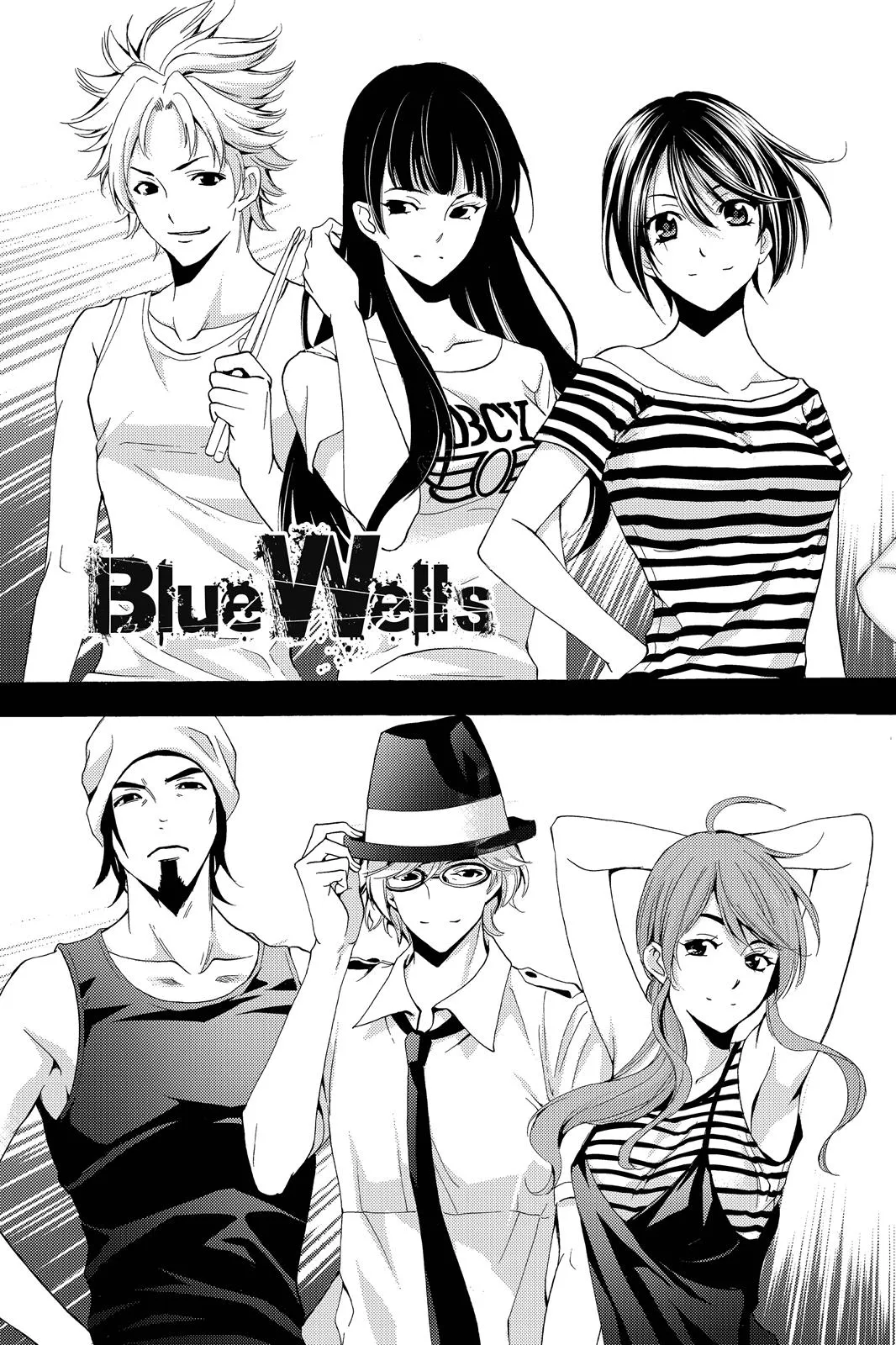 Read Fuuka chapter 193 image 3 on Lezhin